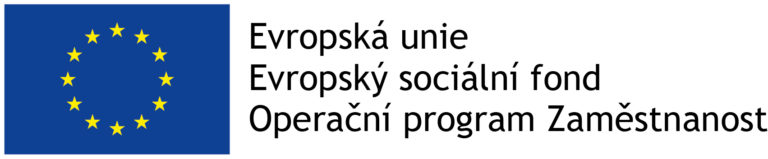 Evropsky socialni fond OPZ logo